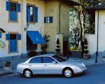 Lancia Thesis 2002 года
